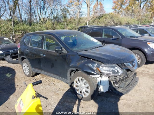 NISSAN ROGUE 2015 knmat2mv0fp537836