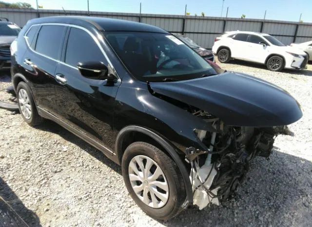 NISSAN ROGUE 2015 knmat2mv0fp540333