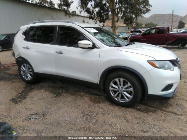 NISSAN ROGUE 2015 knmat2mv0fp543863