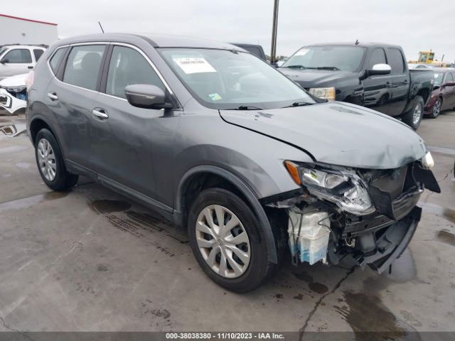 NISSAN ROGUE 2015 knmat2mv0fp544818