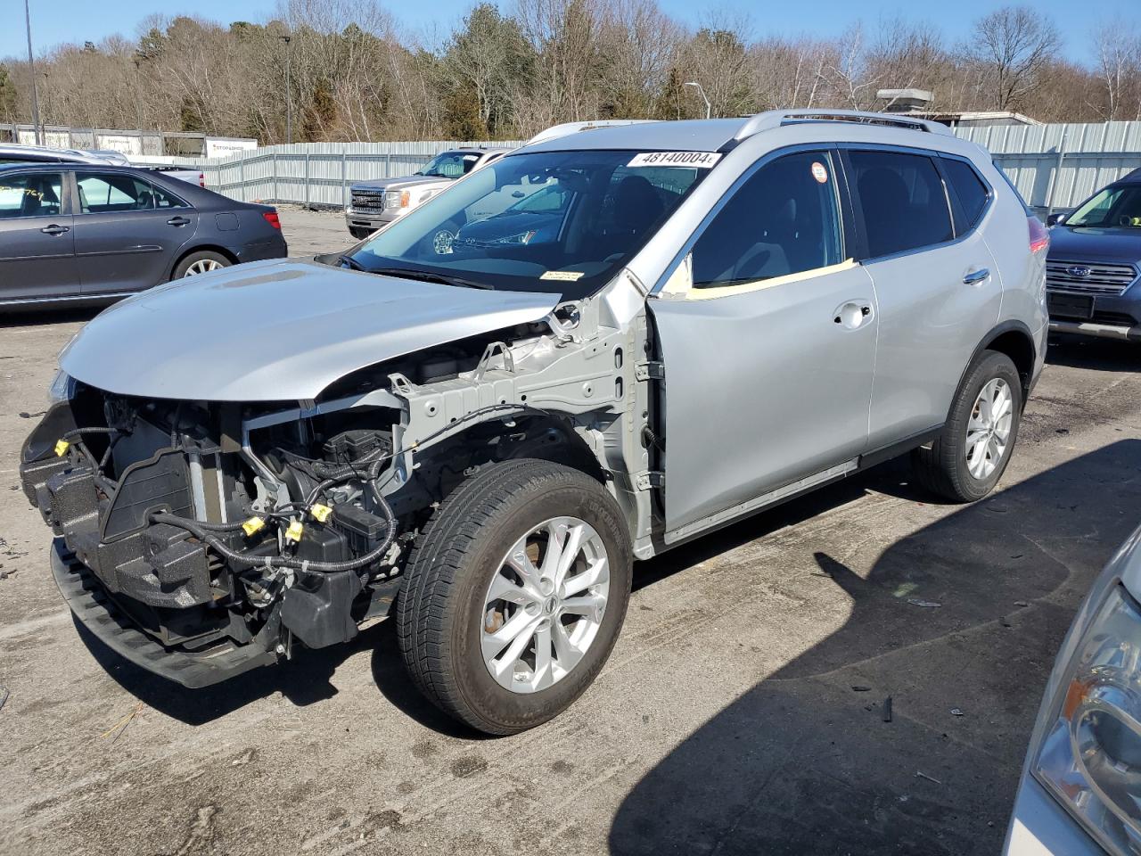 NISSAN ROGUE 2015 knmat2mv0fp546875