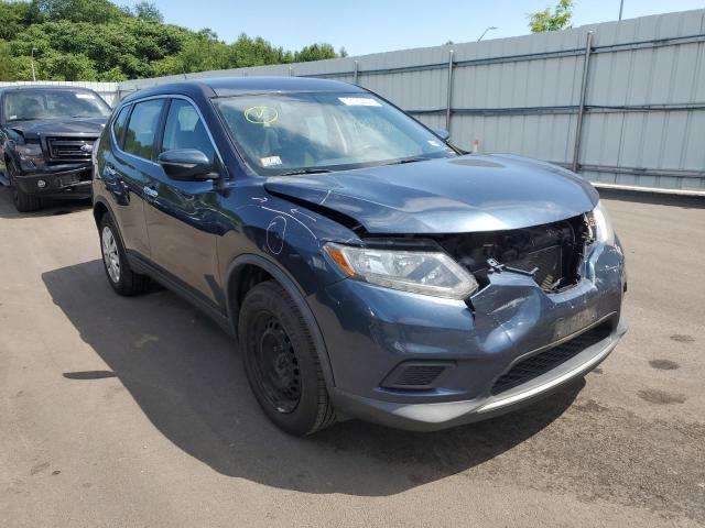 NISSAN ROGUE S 2015 knmat2mv0fp549162