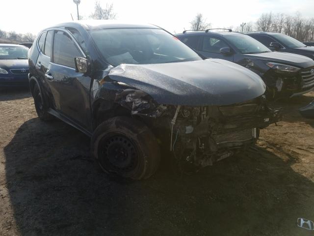 NISSAN ROGUE S 2015 knmat2mv0fp549436