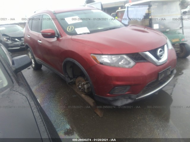 NISSAN ROGUE 2015 knmat2mv0fp553079