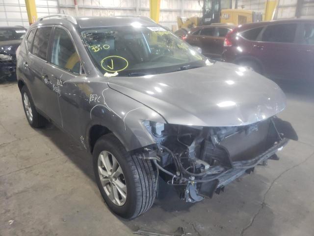 NISSAN ROGUE S 2015 knmat2mv0fp553244