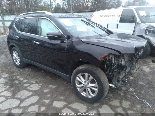 NISSAN ROGUE 2015 knmat2mv0fp556676