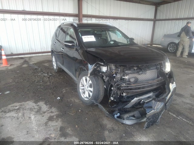 NISSAN ROGUE 2015 knmat2mv0fp557102