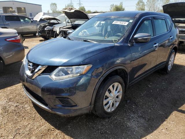 NISSAN ROGUE S 2015 knmat2mv0fp563417