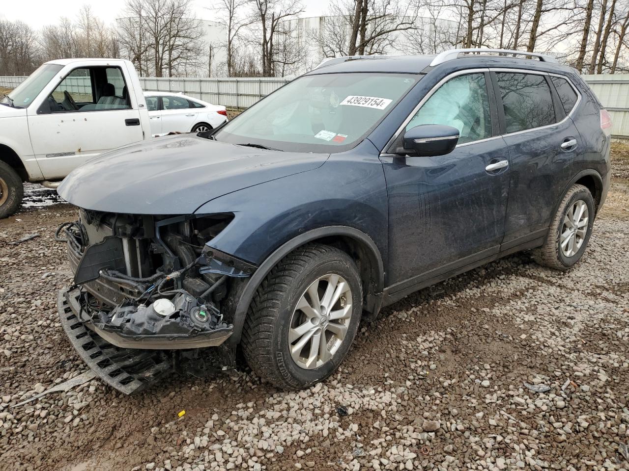 NISSAN ROGUE 2015 knmat2mv0fp564342