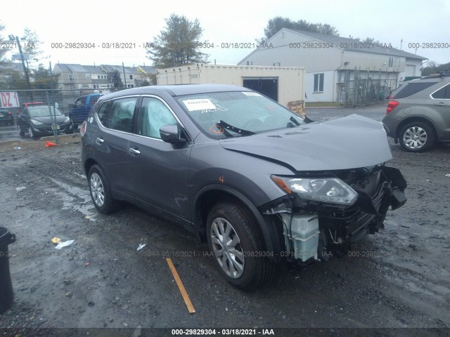 NISSAN ROGUE 2015 knmat2mv0fp565250