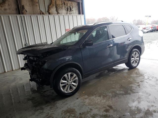 NISSAN ROGUE S 2015 knmat2mv0fp565653