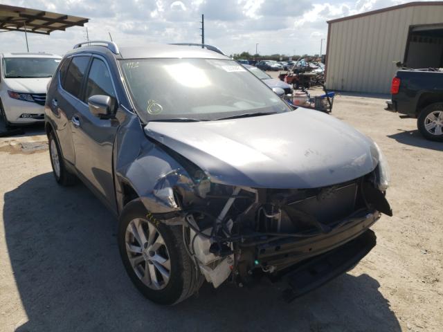 NISSAN ROGUE S 2015 knmat2mv0fp566544