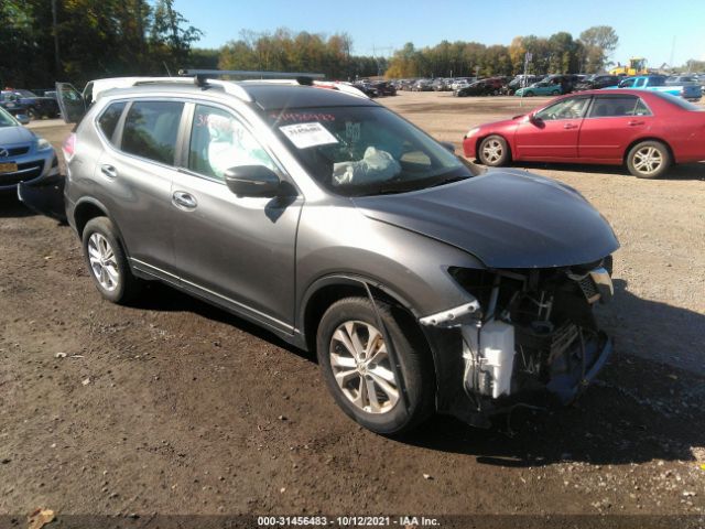 NISSAN ROGUE 2015 knmat2mv0fp567094