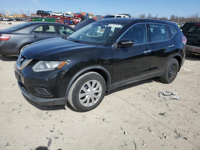 NISSAN ROGUE S 2015 knmat2mv0fp567869