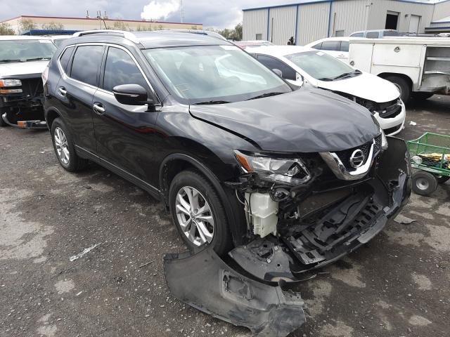 NISSAN ROGUE S 2015 knmat2mv0fp568410