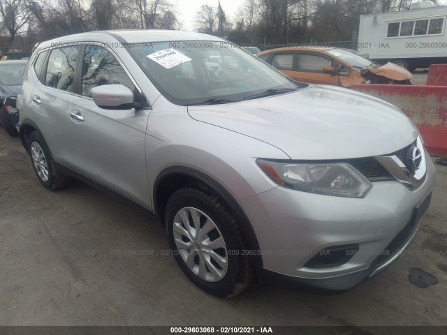 NISSAN ROGUE 2015 knmat2mv0fp568617