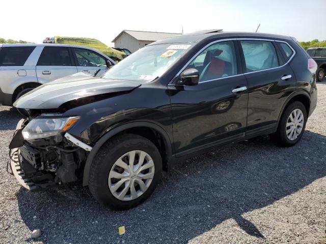 NISSAN ROGUE S 2015 knmat2mv0fp568908