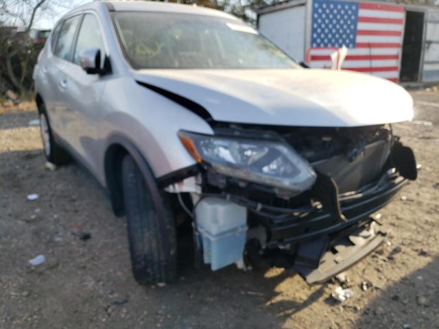 NISSAN ROGUE S 2015 knmat2mv0fp569430