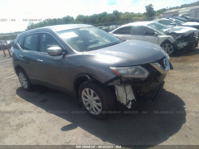 NISSAN ROGUE 2015 knmat2mv0fp569587