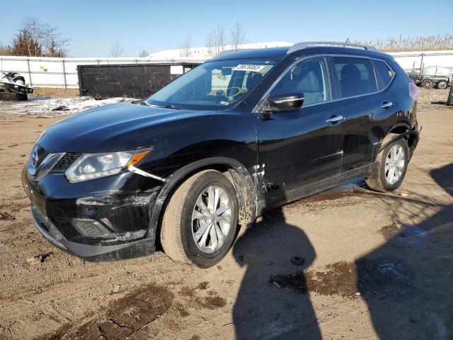 NISSAN ROGUE S 2015 knmat2mv0fp569895