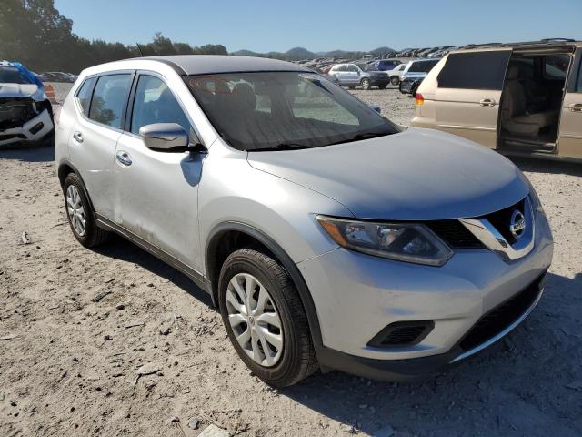 NISSAN ROGUE S 2015 knmat2mv0fp571405