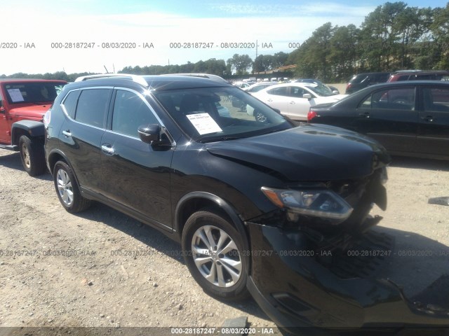 NISSAN ROGUE 2015 knmat2mv0fp572666