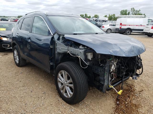 NISSAN ROGUE S 2015 knmat2mv0fp574045