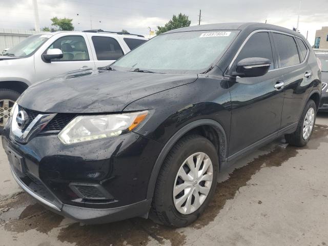 NISSAN ROGUE S 2015 knmat2mv0fp577107