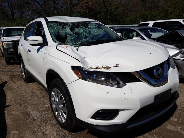 NISSAN ROGUE S 2015 knmat2mv0fp577852