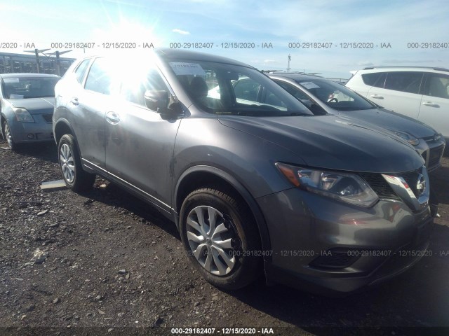 NISSAN ROGUE 2015 knmat2mv0fp578015