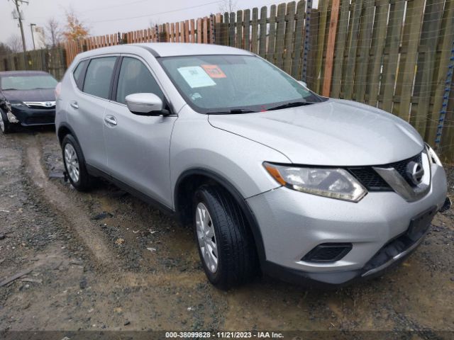 NISSAN ROGUE 2015 knmat2mv0fp578919