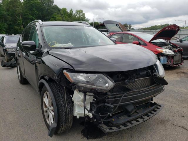 NISSAN ROGUE S 2015 knmat2mv0fp581948