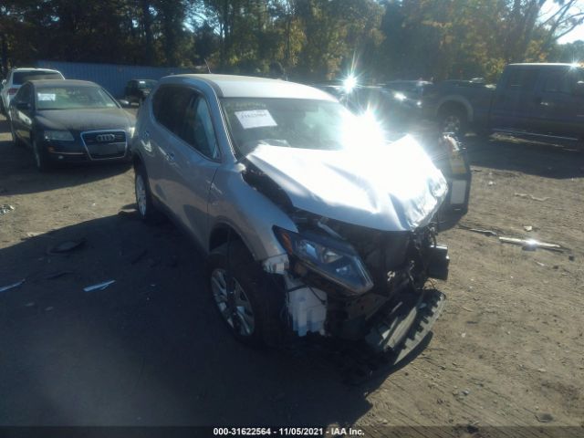 NISSAN ROGUE 2015 knmat2mv0fp582484