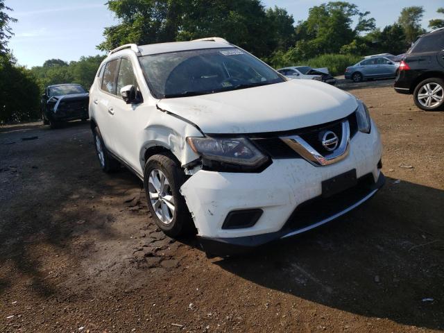 NISSAN ROGUE S 2015 knmat2mv0fp583277