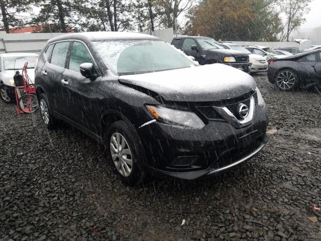 NISSAN ROGUE S 2015 knmat2mv0fp583764