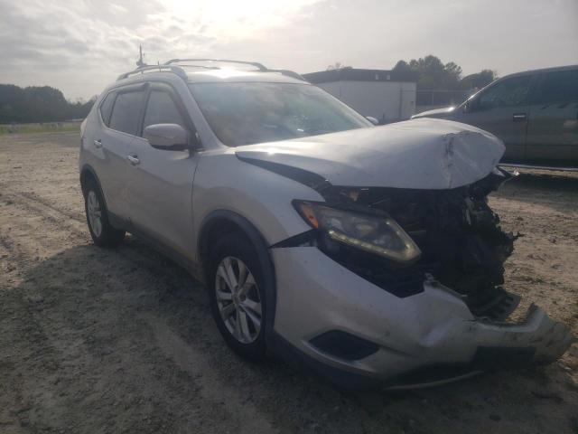 NISSAN ROGUE S 2015 knmat2mv0fp584090