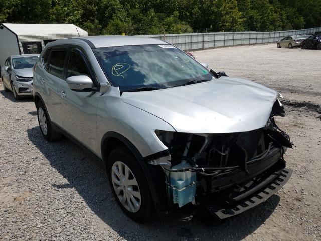 NISSAN ROGUE S 2015 knmat2mv0fp585174