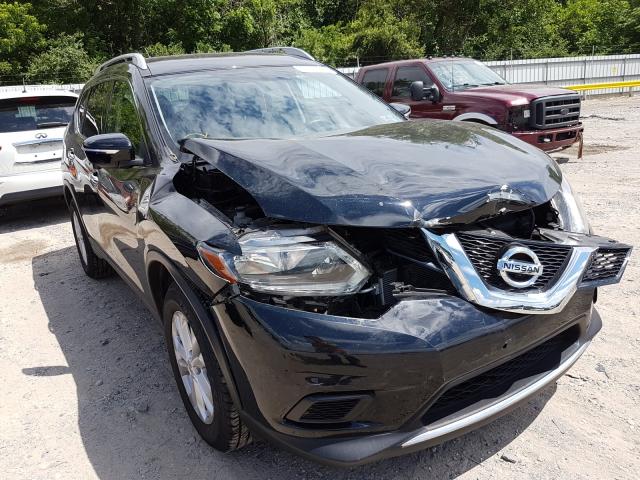 NISSAN ROGUE S 2015 knmat2mv0fp585501