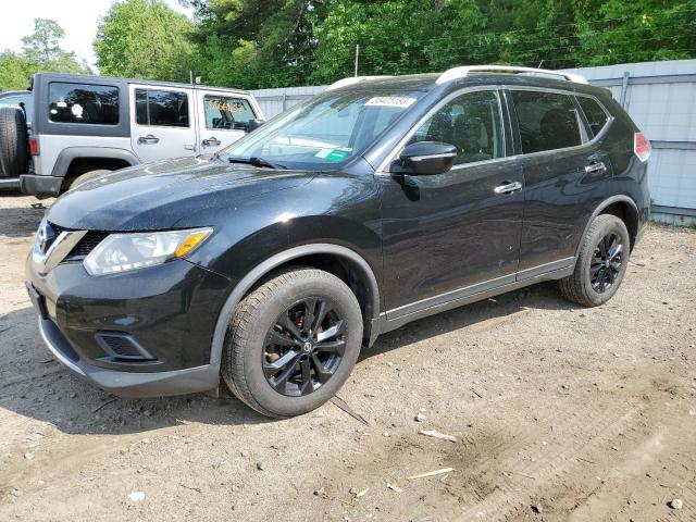 NISSAN ROGUE S 2015 knmat2mv0fp587362