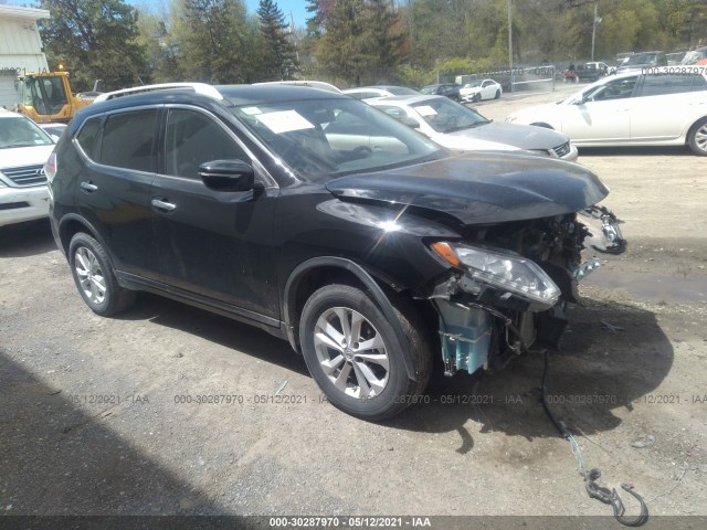 NISSAN ROGUE 2015 knmat2mv0fp587376