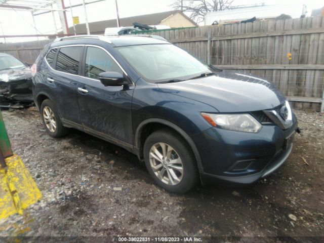 NISSAN ROGUE 2015 knmat2mv0fp587782