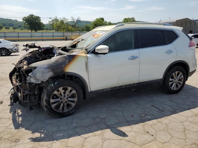 NISSAN ROGUE S 2015 knmat2mv0fp590777