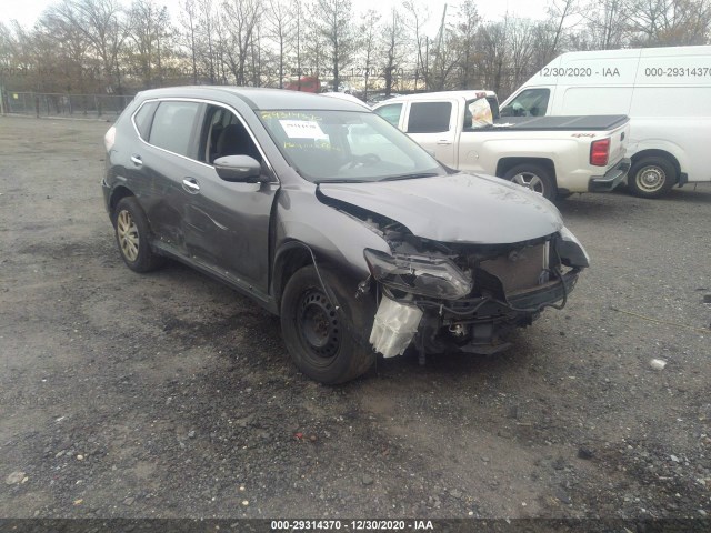 NISSAN ROGUE 2015 knmat2mv0fp590987