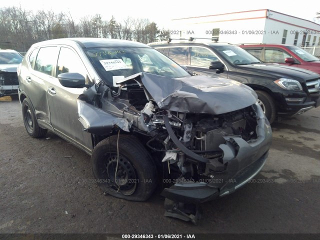 NISSAN ROGUE 2015 knmat2mv0fp591234