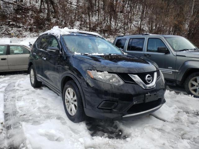 NISSAN ROGUE S 2015 knmat2mv0fp592593