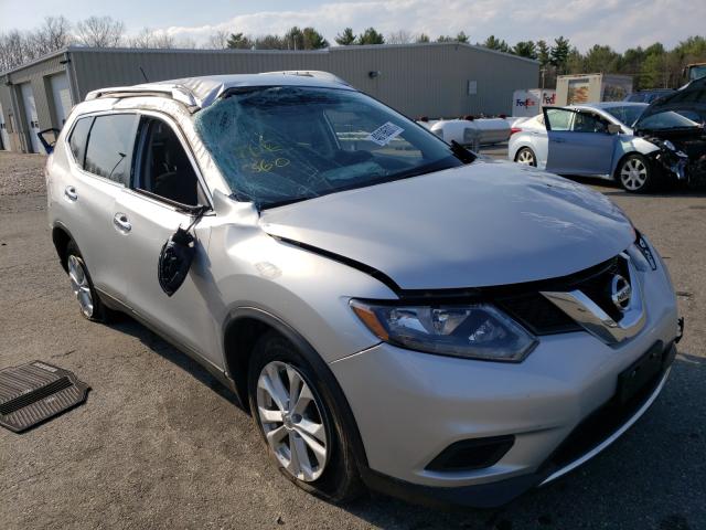 NISSAN ROGUE S 2016 knmat2mv0gp595849