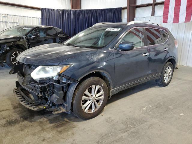 NISSAN ROGUE S 2016 knmat2mv0gp597830