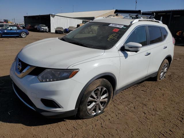 NISSAN ROGUE S 2016 knmat2mv0gp598492