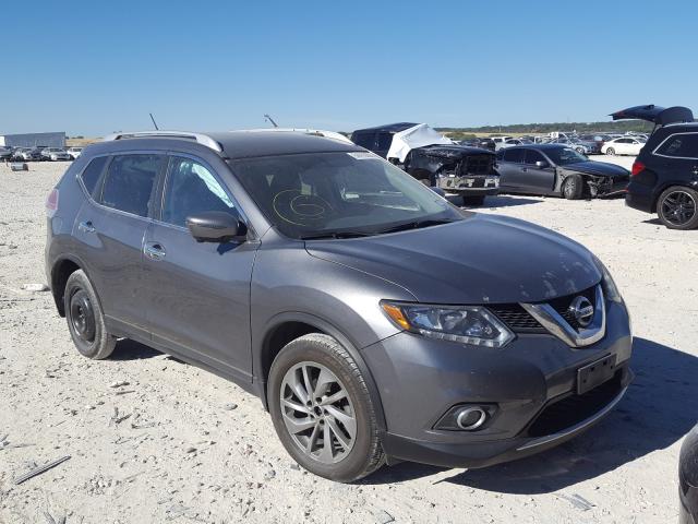 NISSAN ROGUE S 2016 knmat2mv0gp599416