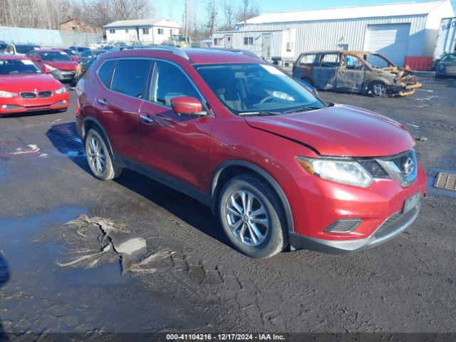 NISSAN ROGUE 2016 knmat2mv0gp601004